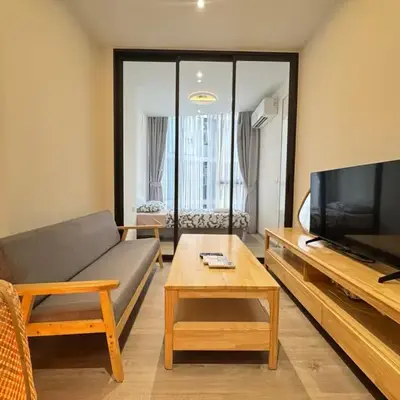 Fynn Bangkok Asoke Condo
