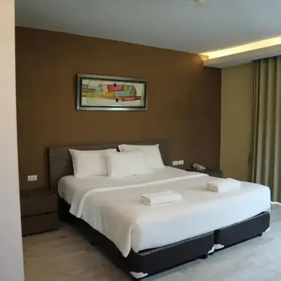 Avatar Suites Hotel - SHA Extra Plus