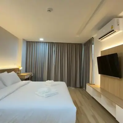 Armass Residence