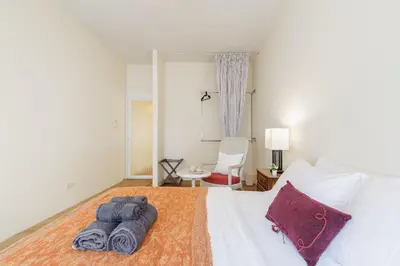 Gallery image of Spacious 2BR Apartment near Asiatique in Bang Khlo