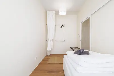 Gallery image of Spacious 2BR Apartment near Asiatique in Bang Khlo
