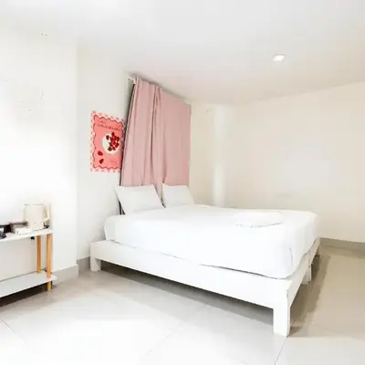 Oh My Nap Sukhumvit Soi 3 - คลองเตยเหนือ