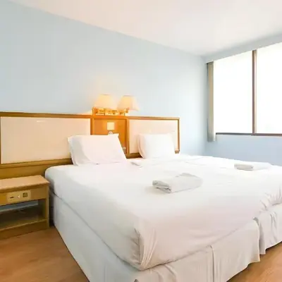 Wish Inn Chidlom - Ratchadamri Bangkok