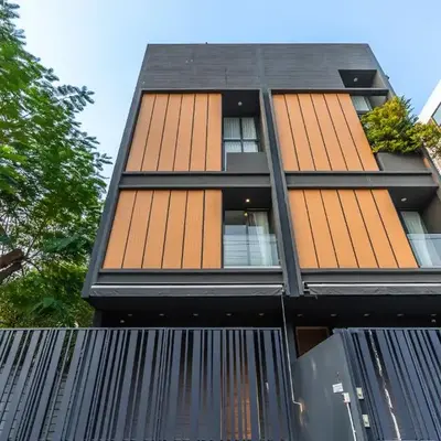 Heaven Sukhumvit 62Villa