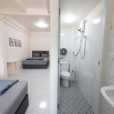 ดอนเมือง 307 Near DMK Airport BTS Wat PhraSi