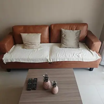 Modern 2BR-3 Mins Walking Distance to BTS Thonglor