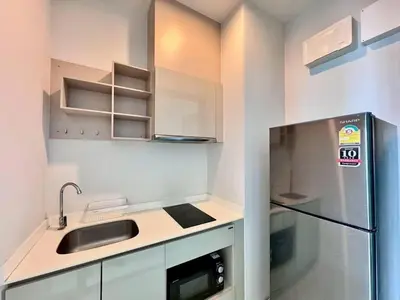 Gallery image of Ultra modern apartment in the city1 in Bangkok