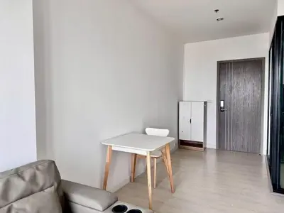 Gallery image of Ultra modern apartment in the city1 in Bangkok