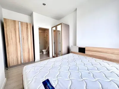 Gallery image of Ultra modern apartment in the city1 in Bangkok