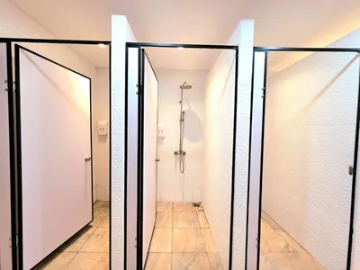 Gallery image of Bangkok Sleep Nest in Sathani Ban Hua Mak