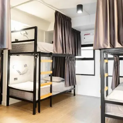 Bangkok Sleep Nest