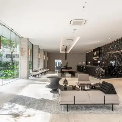 Maison Hotel Bangkok