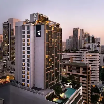 Novotel Bangkok Sukhumvit 20