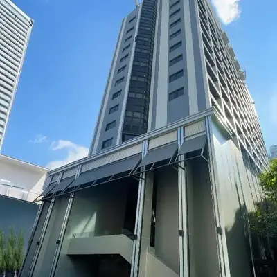Pinnacle Lumpini Park Hotel