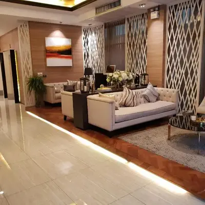 De Arni Bangkok - SHA Extra Plus