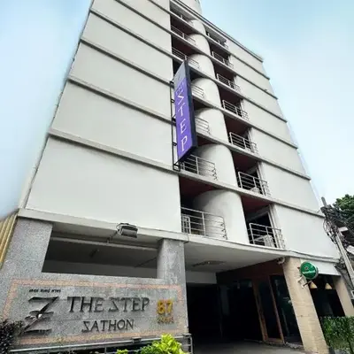 Collection O The Step Sathorn