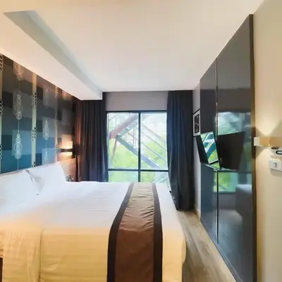 Aspira Sukhumvit