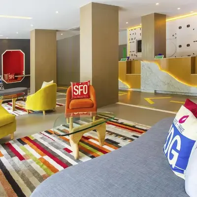 Ibis Styles Bangkok Sukhumvit 50