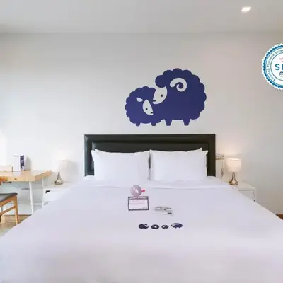Kokotel Bangkok Sukhumvit 50