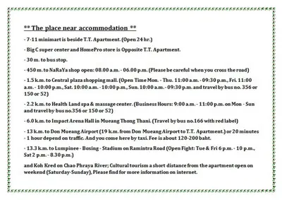 a screenshot of a page of a document at The Backpacker stn in Nonthaburi