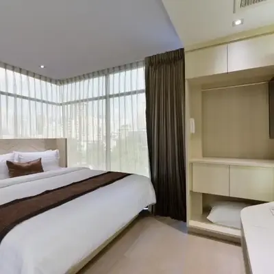 Aspira G Sukhumvit 33