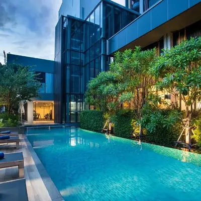 Somerset Ekamai Bangkok