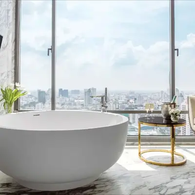 137 Pillars Suites Bangkok