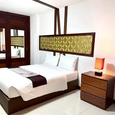 ลีลาวดี รามอินทรา - Leelawadee Resotel Raminthra 23