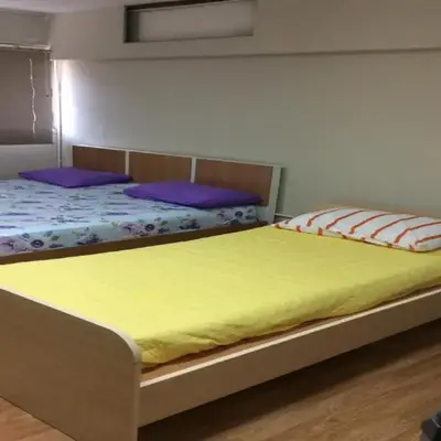 IMPACT Challenger Muang Thong Thani Service Apartment