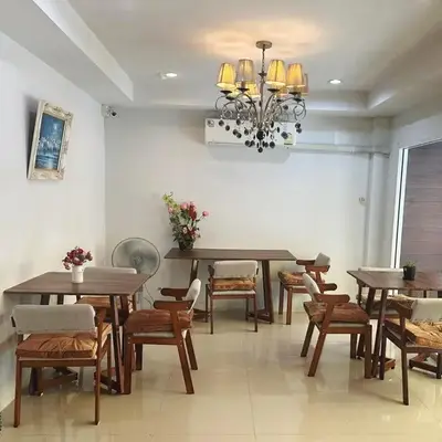 Bann Bunga Inn