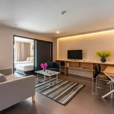 Naga Residence