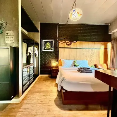 Rent V38 #420 friendly Thailand