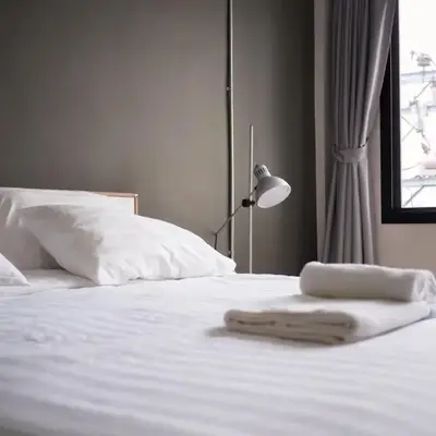 Pann Residence