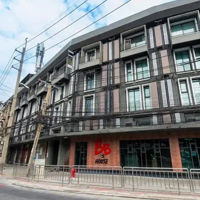 BB House Khlong Tan บีบีเฮ้าส์ คลองตัน