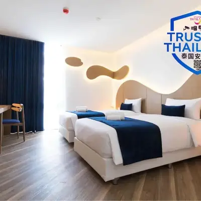 Klub Hotel Bangkok