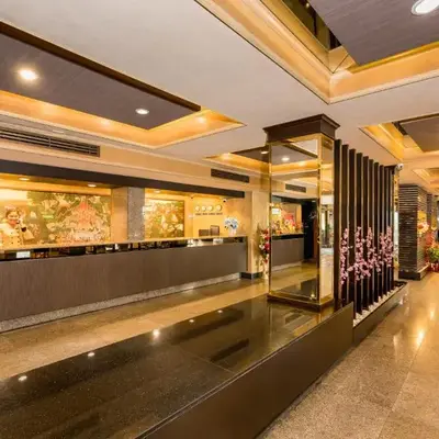Niran Grand Hotel