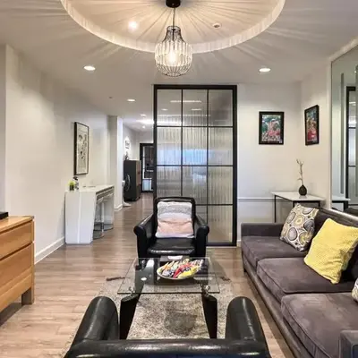 Neveu Premier Residence : Ratchada