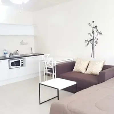 Popular Condo C6