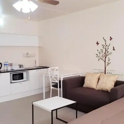 Popular Condo P1