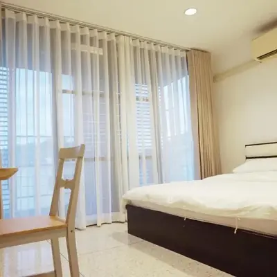 Boon Street Hostel