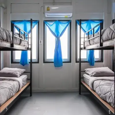 Zee Thai Hostel