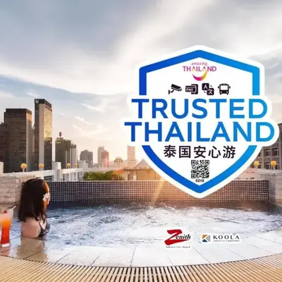 Zenith Sukhumvit Hotel