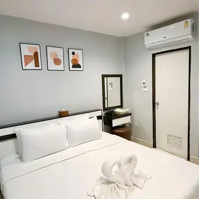 Sampheng Apartment
