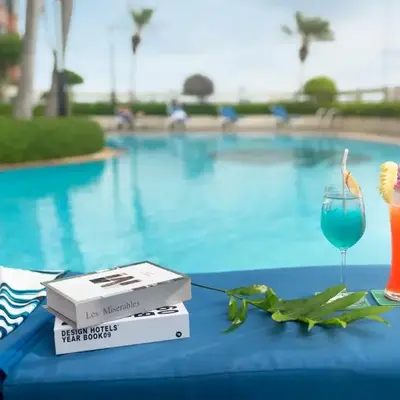 The Emerald Hotel