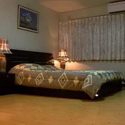 Condo Muang Thong