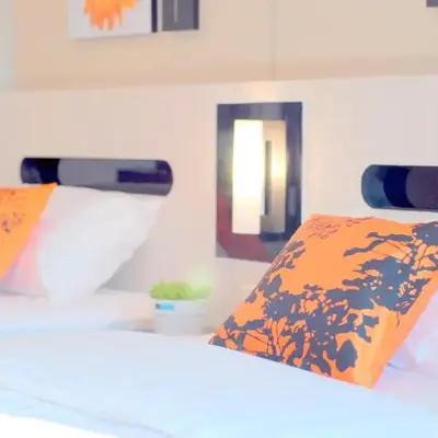 The Inn Saladaeng