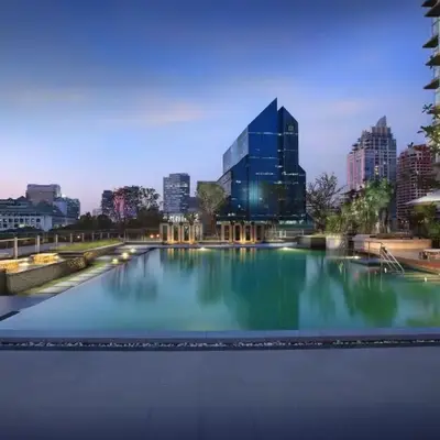 Sathorn Vista