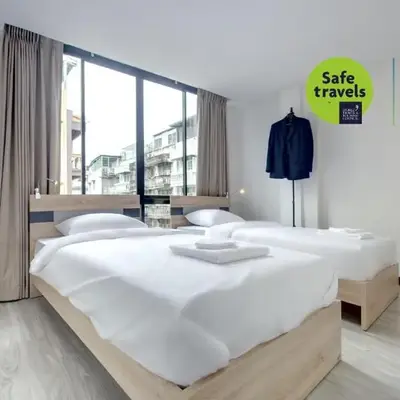 Le Bonheur Poshtel