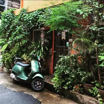 Hidden Lumpu