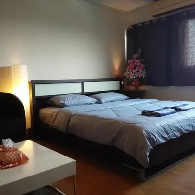 Renovate Room Near Impact